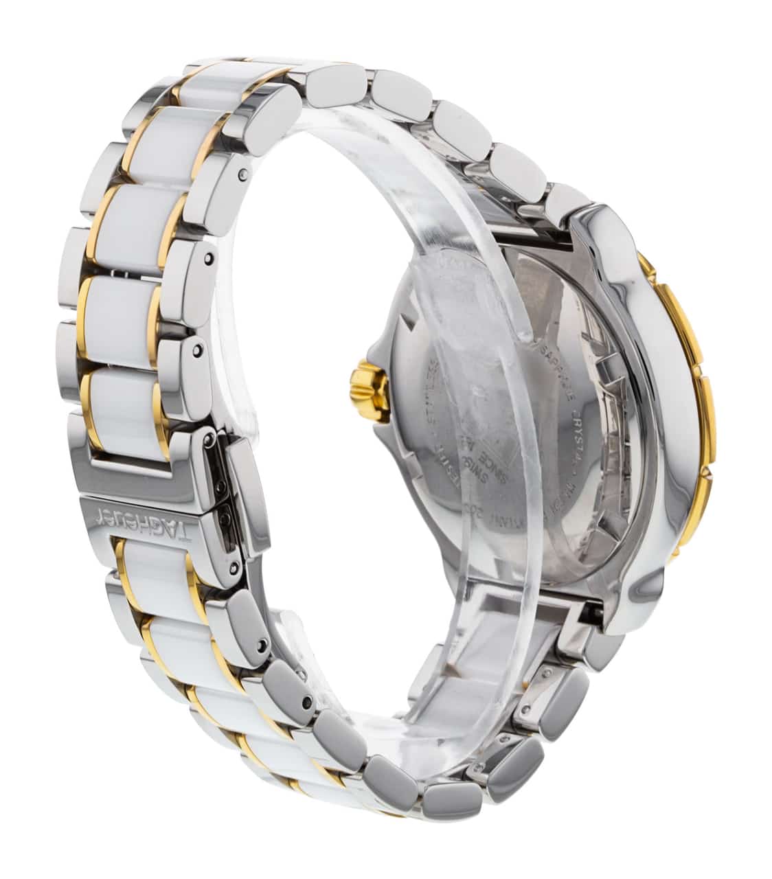 Tag top heuer wah1221